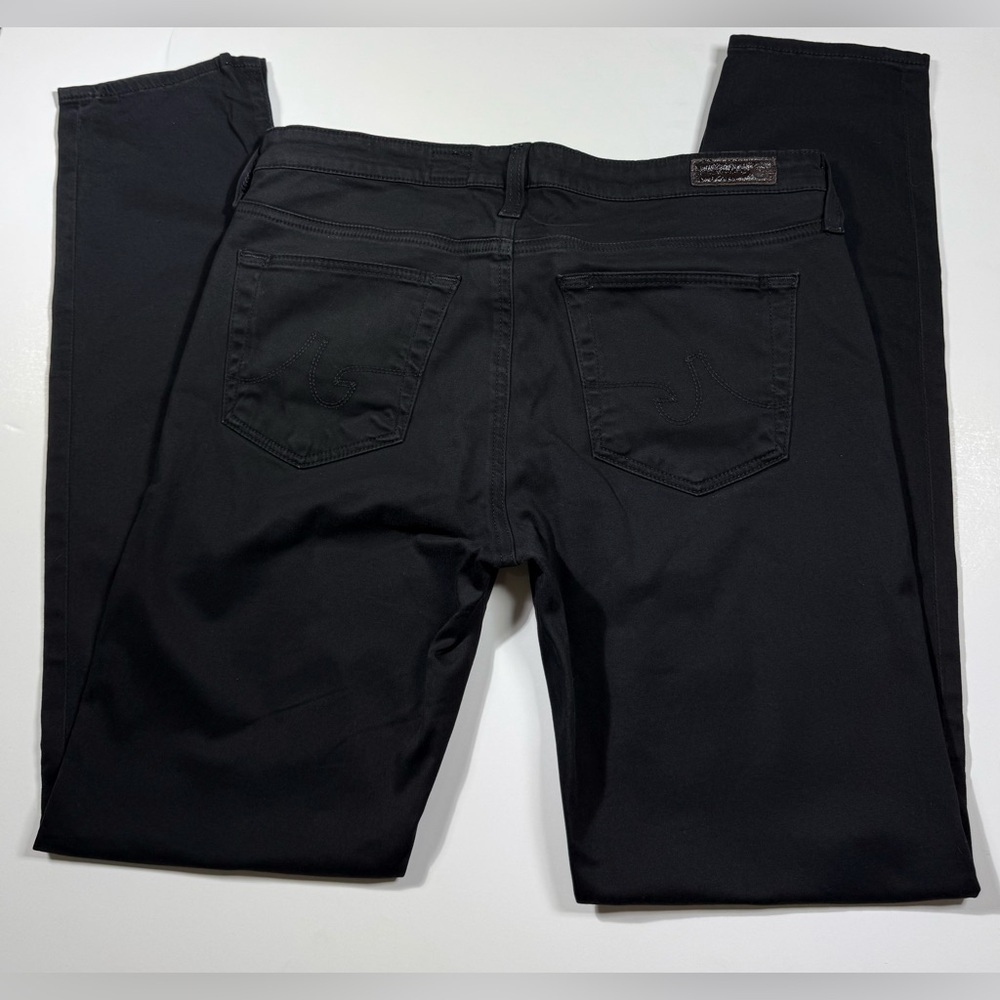 AG Adriano Goldschmied Woman’s Dark Jeans 🖤